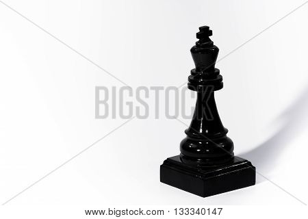 Chess King product photo for advertising purpose