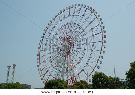 Mega ruota
