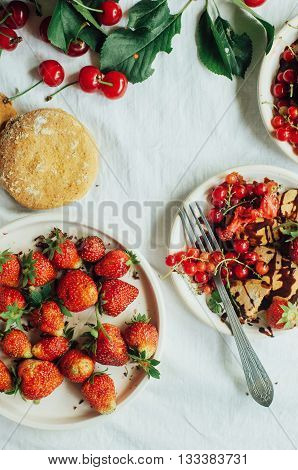 Get The Recipe For A Scrumptious Vegan And Processed Sugar Free