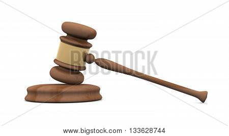 Auction Hammer