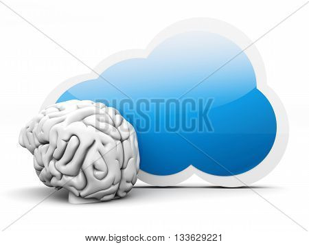 Cloud Intelligence.