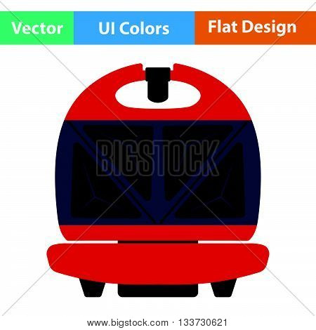 Kitchen Sandwich Maker Icon