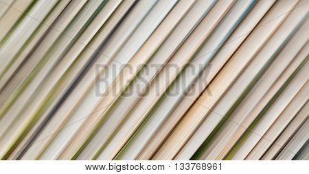 The Abstract