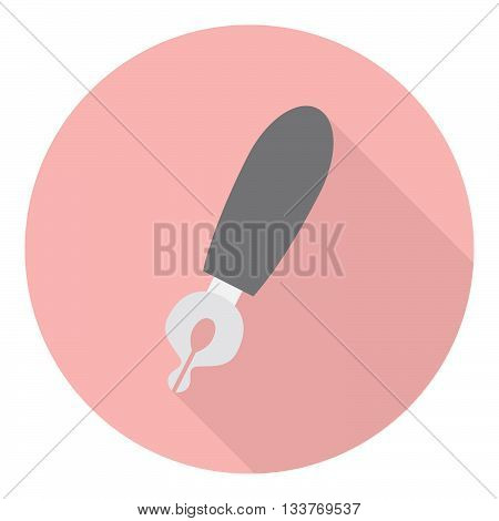 Ink Pen Symbol