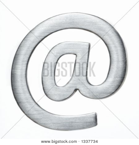 Arobase E-Mail anmelden