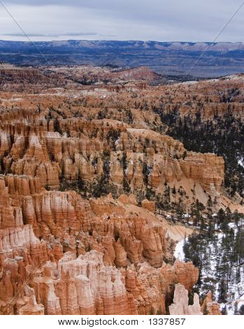 Bryce Canyon
