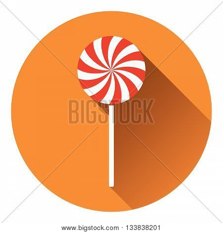 Stick Candy Icon