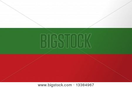 Flag Of Hungary