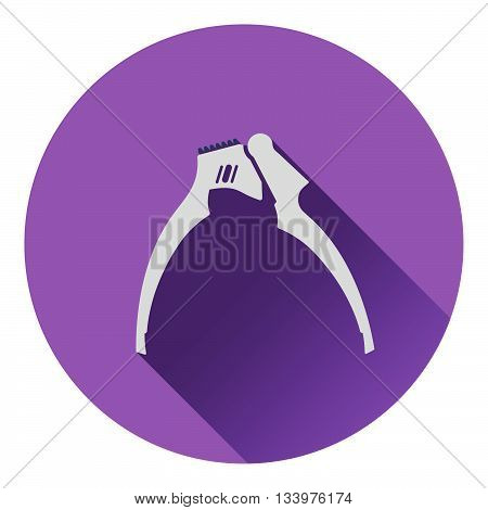 Garlic Press Icon