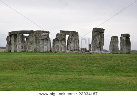 Stonehenge