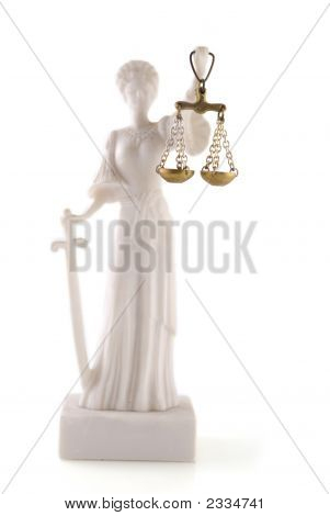 Juridiske rettigheder