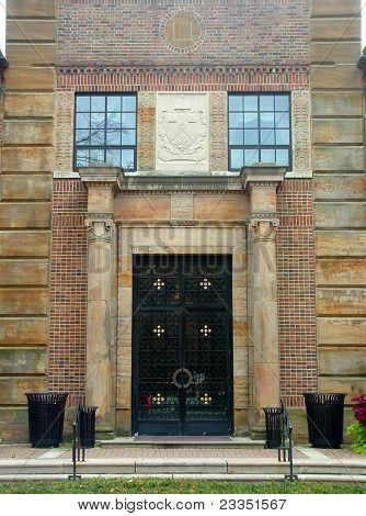 Façade