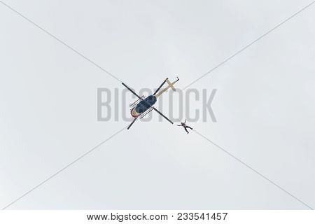 Red Bull Swoopers – Jump Team
