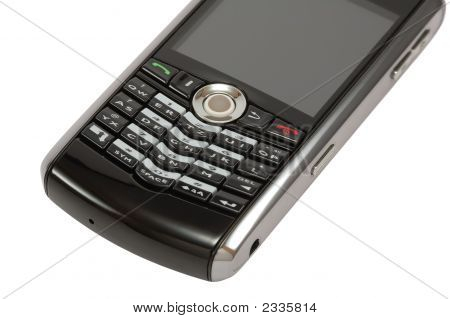 Modern Mobile Detail