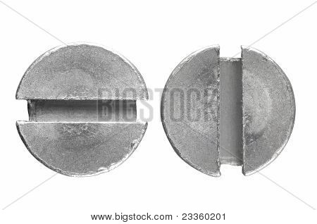 Schraube