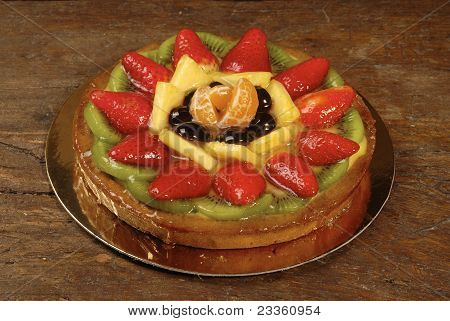 Kuchen
