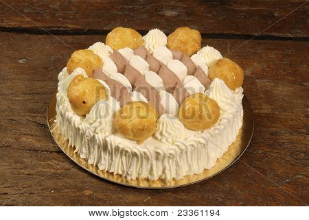 Kuchen