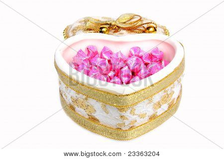 Handmake For Love You.