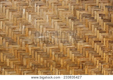 Bamboo Weave Background Bamboo Wood Texture Bamboo Wicker
