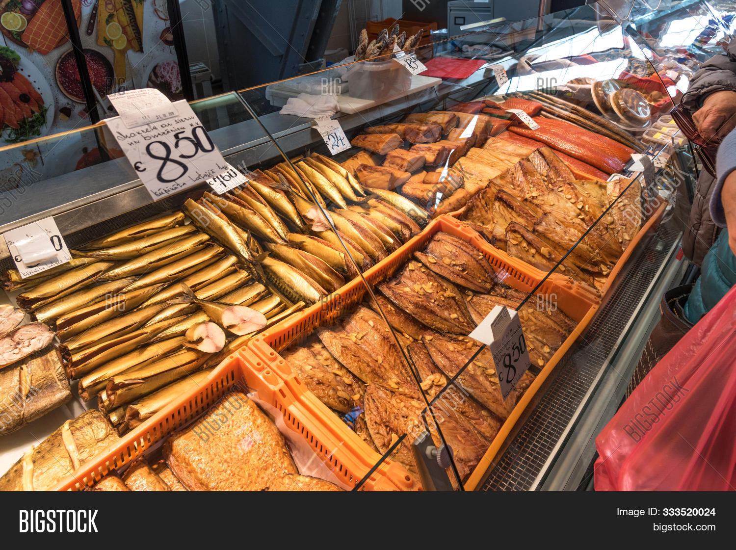 Riga, Latvia - October Image & Photo (Free Trial) | Bigstock