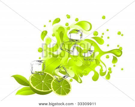 Lime Juice