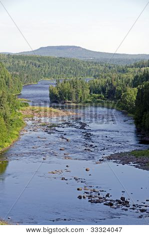 Kaministiquia River