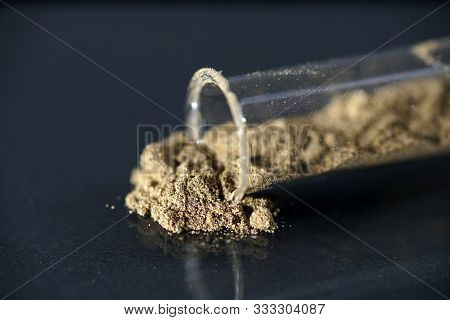Potassium Permanganate Is The Potassium Salt Of Permanganic Acid Unknown In The Free State
