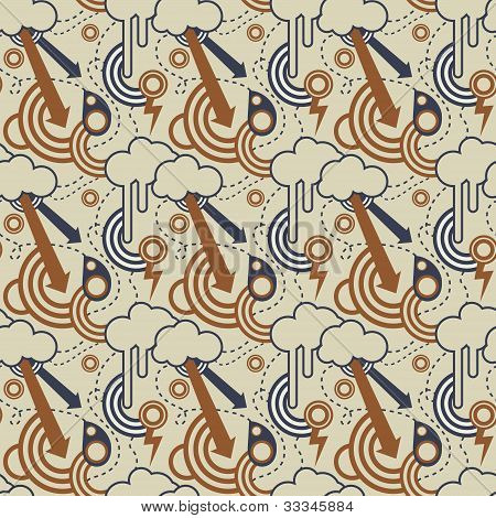 patrones sin fisuras