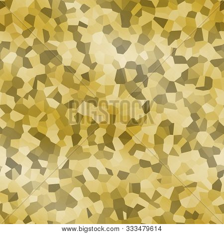 Army Beige Sandy Camuflage Seamless Wallapeper Pattern Design