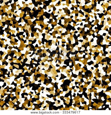 Army Beige Sandy Camuflage Seamless Wallapeper Pattern Design