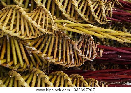 Czech Easter Pussywillow Twigs