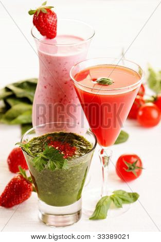Turmixok