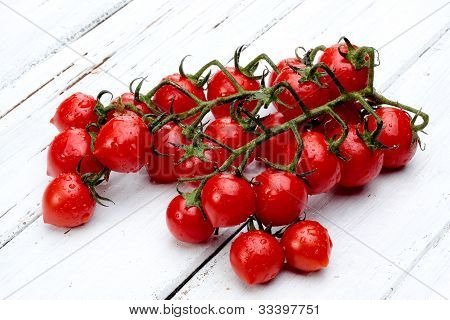 Cherry Tomatoes