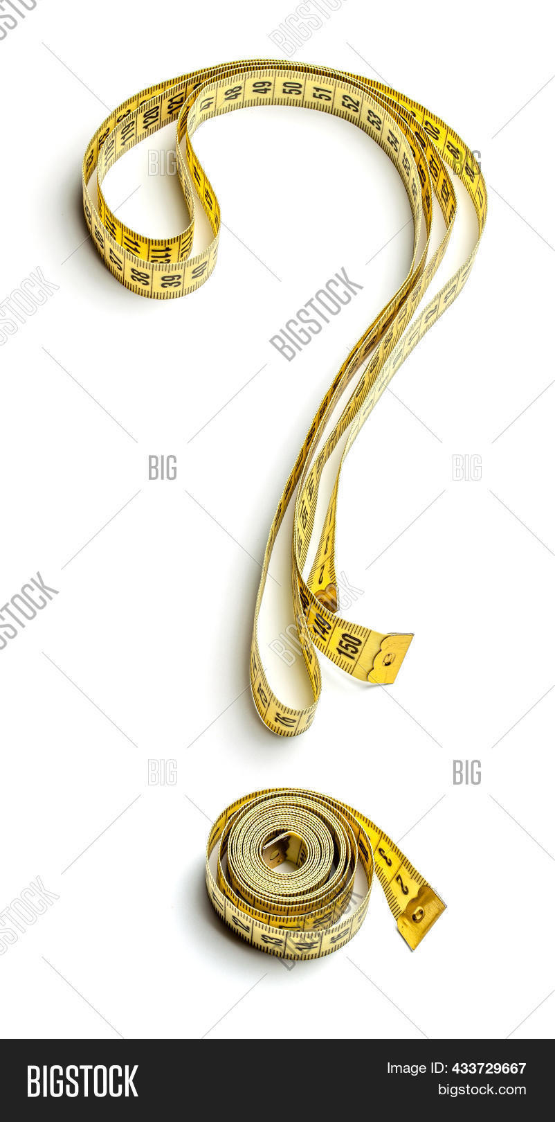 Question Mark Made Image & Photo (Free Trial) Bigstock