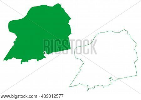 Sao Jose Da Laje Municipality (alagoas State, Municipalities Of Brazil, Federative Republic Of Brazi
