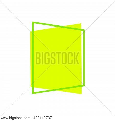 Bubble Speech Cloud Vector Communication Icon Comic Message. Cartoon Illustration Speech Cloud Talk 