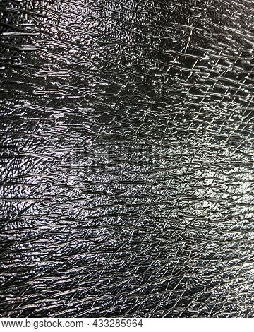 Stock Foto Background, Metal Texture A  Photo