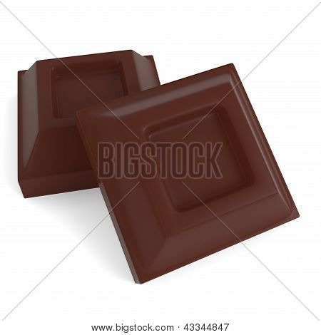 Melk chocolade