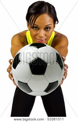Athlete