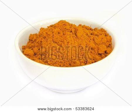 Tumeric Powder .