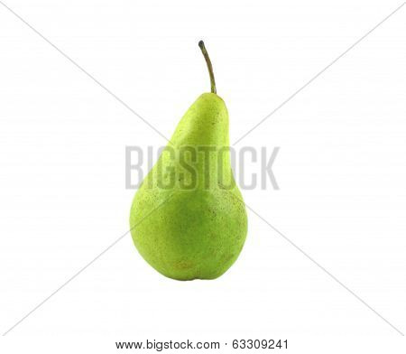 Green Pear