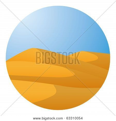 Desert