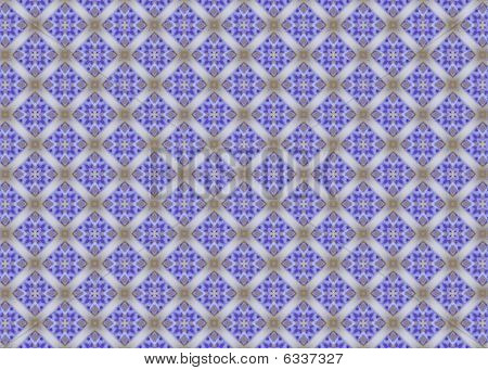 Texture Mosaic