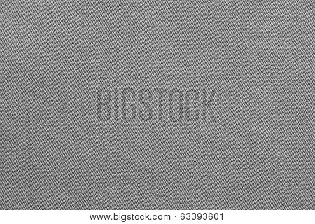 Cicatricial Texture Of Fabric Gray Color