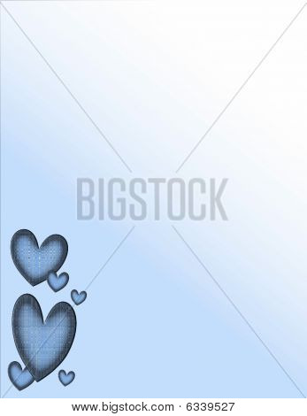 Bluehearts