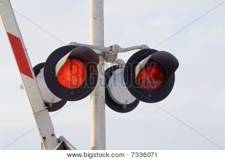 Krydser signal