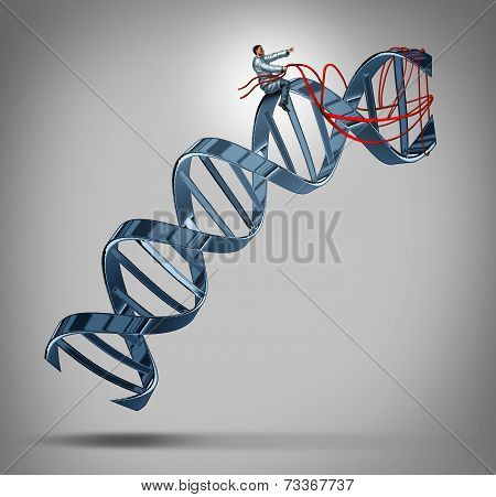 Genetic Engineering