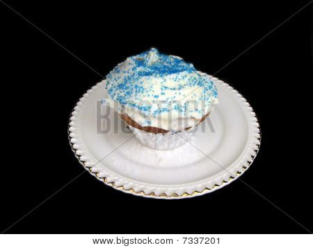 Cupcake-val hinti