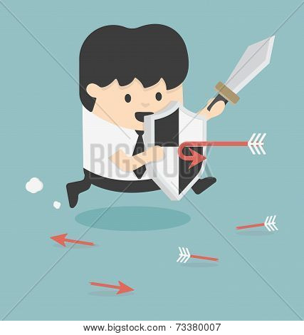 Concept Image Prevention And Assault