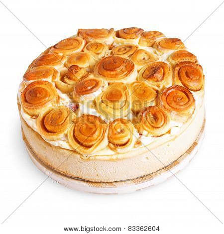 apple pie